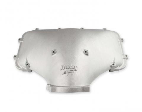 Holley EFI HI-RAM 95MM Cast Side Mount Plenum Top 300-303