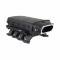 Holley EFI ULTRA LO-RAM FORD COYOTE BLACK 300-911BK