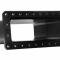Holley EFI LS Ultra Lo-Ram Billet Burst Panel Duct 300-608BK
