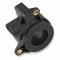 Holley EFI Dual Range Current Transducer &ndash; 0-30A / 0-350A 554-170