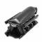 Holley EFI Holley Black 351W Ford Hi-Ram EFI Manifold 300-241BK