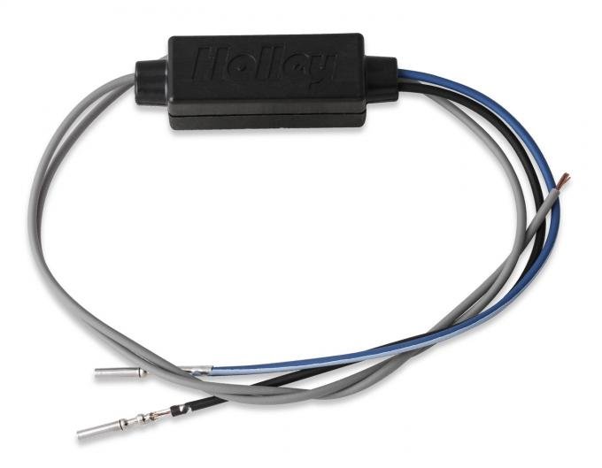 Holley EFI Tach Input Conditioner 554-131