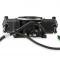 Holley EFI Terminator X Max Stealth 4150, Black 550-1015