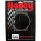 Holley EFI 105mm GmLSThrottle Body Gasket 508-24