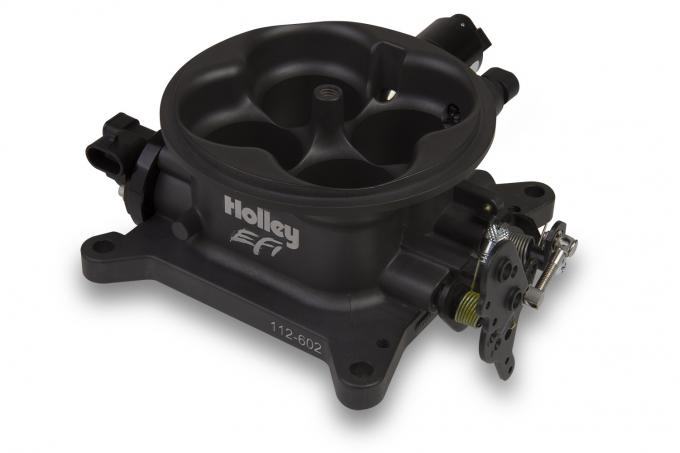 Holley EFI Universal Race Series Throttle Body 112-602