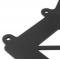 Holley EFI 1979-1998 Ford Mustang ECU Bracket, Dominator 554-156