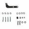 Holley EFI EFI Throttle Body Intake Elbow 300-240F