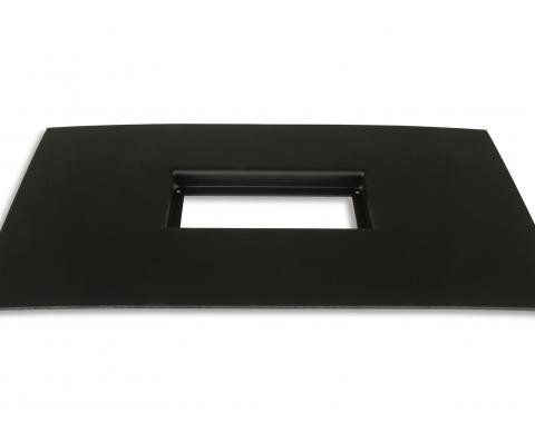 Holley EFI DASH PANEL 6.86" Pro Dash 553-359