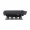Holley EFI ULTRA LO-RAM FORD COYOTE BLACK 300-911BK
