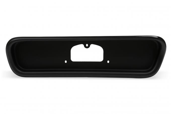 Holley EFI 1964-1965 Ford Mustang Holley Dash Bezels for Racepak Dashes 553-448