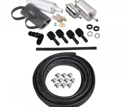 Holley EFI Fuel System Kit 526-7