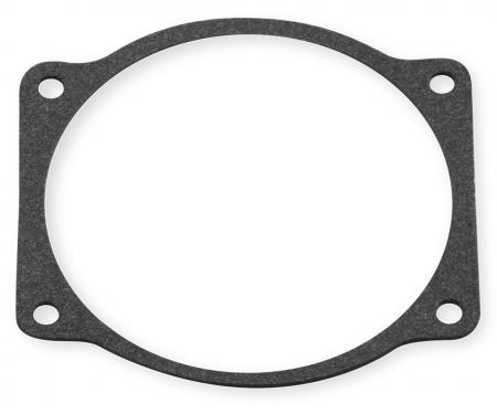 Holley EFI 105mm GmLSThrottle Body Gasket 508-24