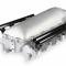 Holley EFI Holley Lo-Ram Manifold Base and Fuel Rails Dual Fuel Injector, GM LS3/L92 300-683