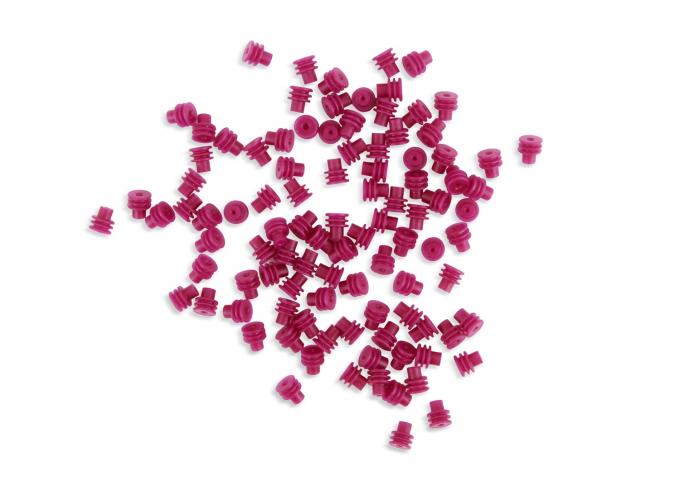 Holley EFI Weatherpack Weather Seal, 18-22 Gauge 571-110