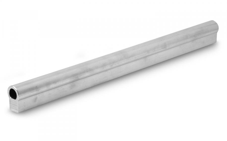 Holley EFI Fuel Rail Extrusion 534207 Mustang Depot