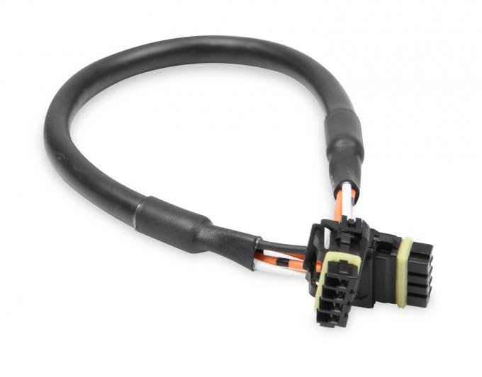 Holley EFI CAN EXTENSION HARNESS, 9IN 558-428