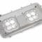 Holley EFI Holley Mid-Rise Intake, GM LS1/LS2/LS6 w/ 105mm Top 300-127