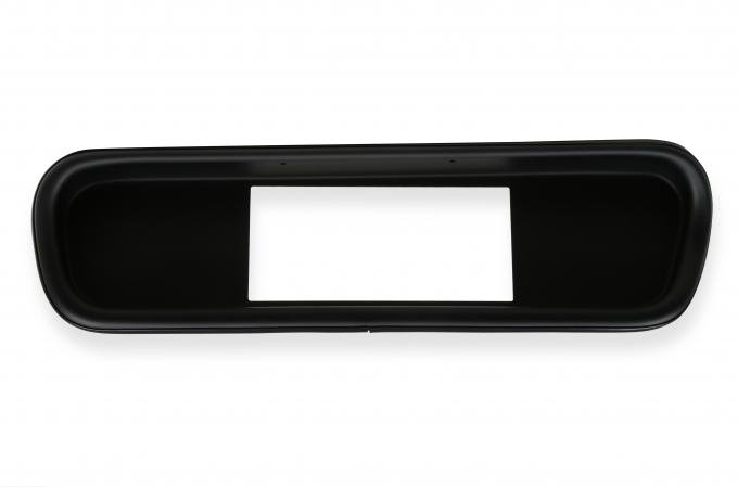 Holley EFI 1964-1965 Ford Mustang Holley Dash Bezels for 6.86" PRO Dashes 553-449