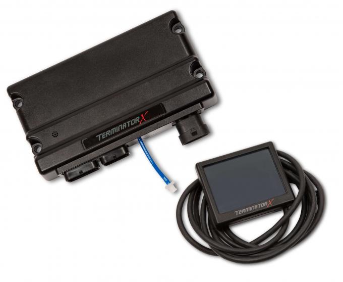 Holley EFI Terminator X, GM LS1/LS6 550-909
