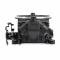 Holley EFI Terminator X Stealth 4150 Secondary Throttle Body, Black 534-299