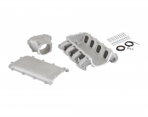 Holley EFI Holley Ultra Lo-Ram Manifold Kit- GM Gen v LT 300-716