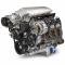 Holley EFI Holley Mid-Rise Intake, GM LS1/LS2/LS6 w/ 105mm Top 300-127