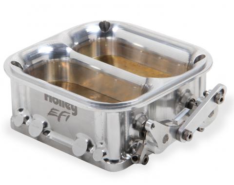 Holley EFI Dominator Flange Throttle Body 112-593