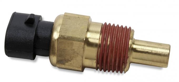 Holley EFI Sniper EFI Coolant Temperature Sensor: 543-120