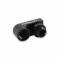 Holley EFI 180 DEG FITTING ASSEMBLY 534-321