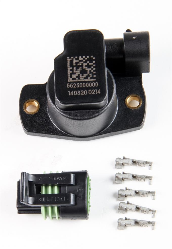 Holley EFI Throttle Position Sensor 543-112