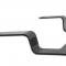 Holley EFI 1979-1998 Ford Mustang ECU Bracket, Dominator 554-156