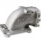 Holley EFI EFI Throttle Body Intake Elbow 300-240F