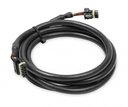 Holley EFI CAN EXTENSION HARNESS, 4FT 558-424