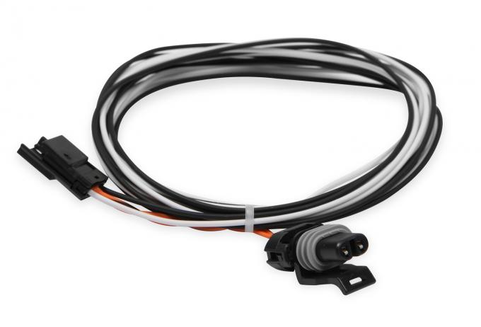 Holley EFI CAN ADAPTER/POWER HARNESS 558-430