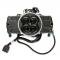 Holley EFI Terminator X Max Stealth 4150, Black 550-1015
