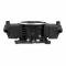 Holley EFI Terminator X Stealth 4150 Secondary Throttle Body, Black 534-299