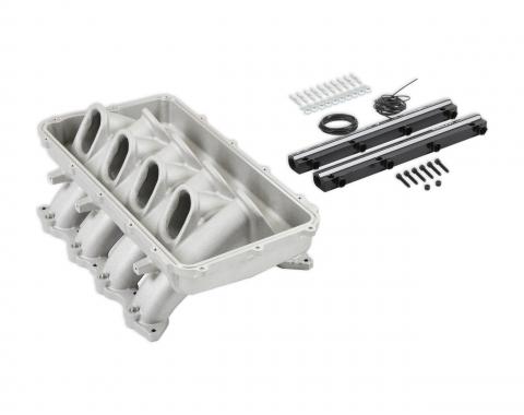 Holley EFI HI-RAM BASE, FORD COYOTE 300-920