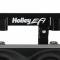 Holley EFI Holley Lo-Ram Manifold Base and Fuel Rails Single Fuel Injector GM LS3/L93 300-670BK