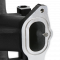 Holley EFI ULTRA LO-RAM FORD COYOTE BLACK 300-911BK