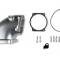 Holley EFI Billet 4500 EFI Throttle Body Intake Elbow-Ls 300-253