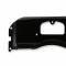 Holley EFI 1964-1965 Ford Mustang Holley Dash Bezels for Racepak Dashes 553-450