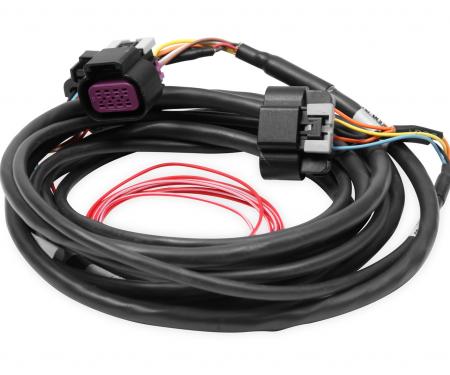 Holley EFI Dominator EFI GM Drive-by-Wire Harness, Early Truck 558-429
