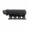 Holley EFI ULTRA LO-RAM FORD COYOTE BLACK 300-911BK