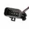 Holley EFI Dual Sync Mopar 383-400 Distributor 565-209