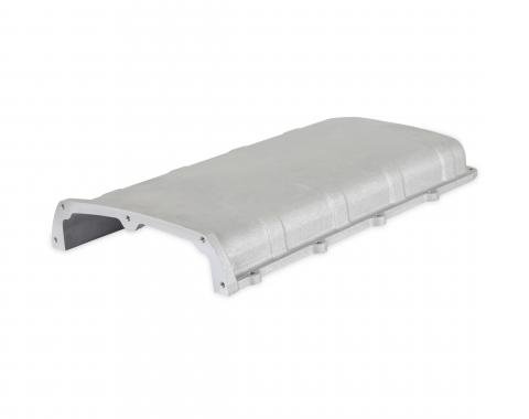 Holley EFI PLENUM LID, FORD COYOTE ULTRA LO-RAM 300-923