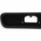Holley EFI 1964-1965 Ford Mustang Holley Dash Bezels for Racepak Dashes 553-448