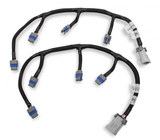 Holley EFI LS COIL HARNESSES 558-321
