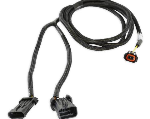 Holley EFI GM PWM ALTERNATOR HARNESS 558-475