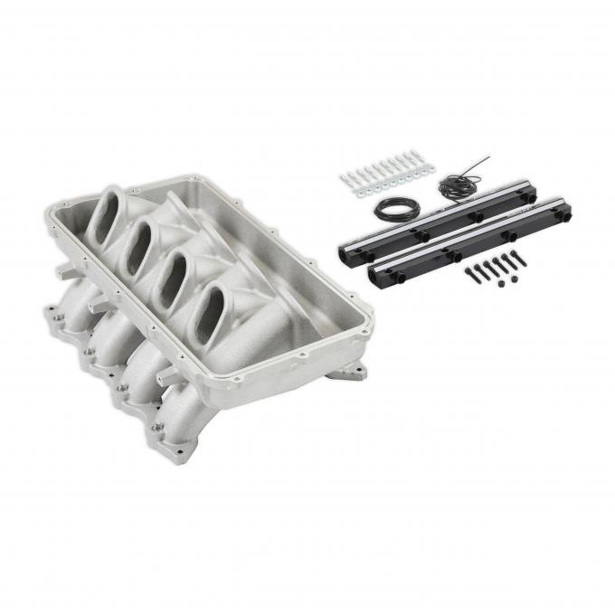 Holley EFI HI-RAM BASE, FORD COYOTE 300-920