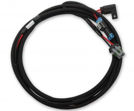 Holley EFI Main Power Harness for Coyote Ti-VCT Applications 558-319